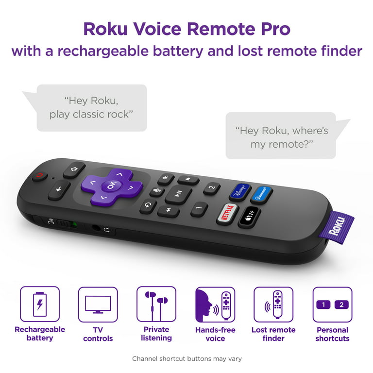 How to set up your Roku Streaming Stick 4K+