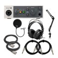 thumbnail image 1 of Interfaz de audio Universal Audio VOLT-1 con auriculares y más, 1 of 6