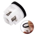 thumbnail image 3 of 2pcs Check Valve Repair Kit Car Washing Machine High Pressure Washer Pressure Pumps Head Repair Parts, 3 of 9