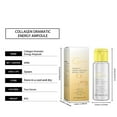 Freckle Treatment Powerful dark spot corrector Skin discoloration remedyk Promising Freckle