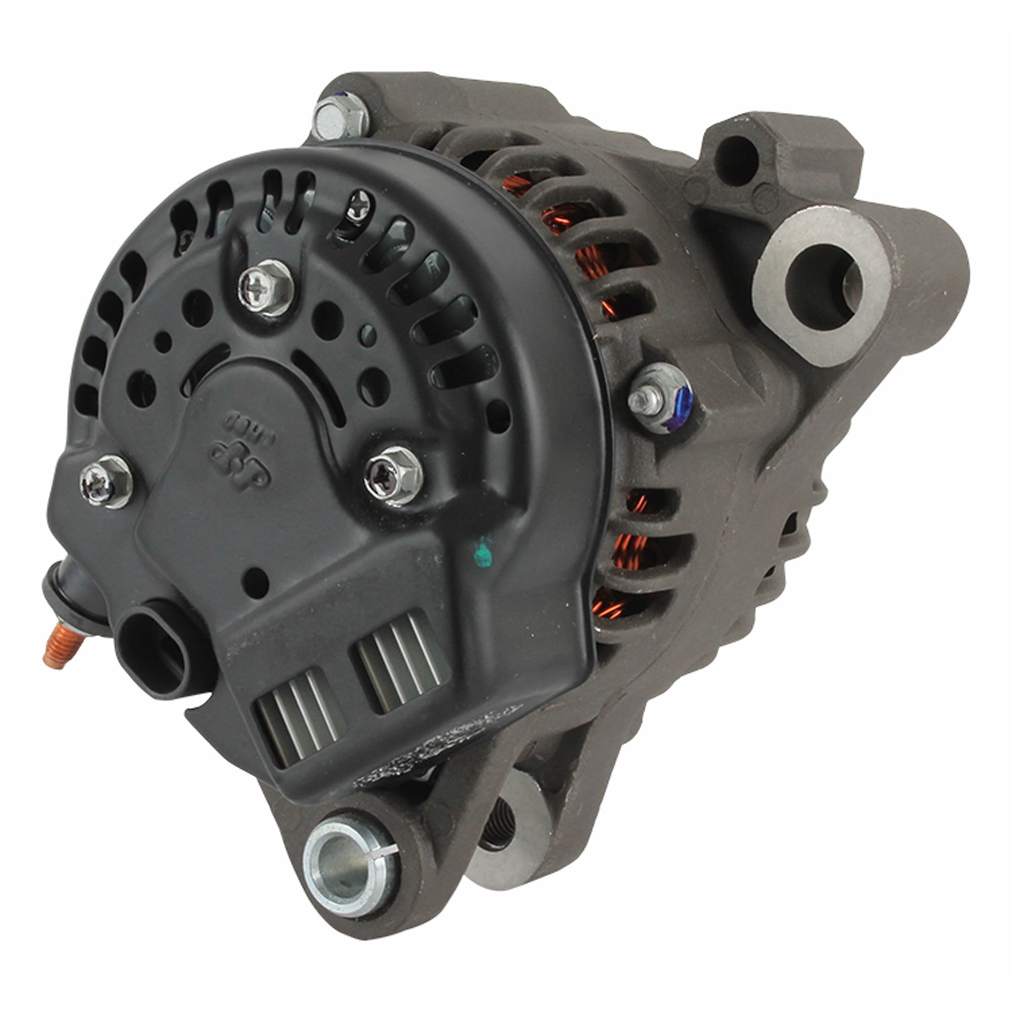 DB Electrical AND0626 Remanufactured Alternator Compatible with