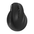 thumbnail image 1 of IntekView Vertical Mouse Intekview Bt + 2.4G Wireless, 1 of 8