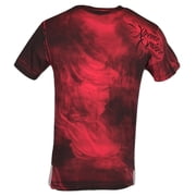 XTREME COUTURE by AFFLICTION Men's T-Shirt HEADHUNTER Tattoo Biker MMA S-5X