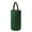 green, variant on Multi-Function Felt Hanging Tomato Grow Bag Upside Down Planter Strawberry Vegetable Flower Plant Grow Bags Garden Plant Pot