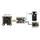 thumbnail image 2 of FPV Dual-Channel Wireless Control Chip Receiver Control Module, 2 of 5