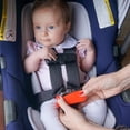 Car Seat Buckle Release Tool As Seen on Shark Tank Makes it Easy to
