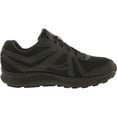 thumbnail image 3 of Saucony Men's Grid Cohesion 11 Black / Ankle-High Mesh Running - 10M, 3 of 5