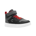 thumbnail image 1 of Tenis Para Niño Charly® Casuales Contactel Color Negro negro 21.5, 1 of 10