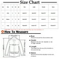 thumbnail image 3 of WXLWZYWL Women's Winter Thick Puffer Coat Warm Jacket Hooded Baggy Zip Up Short Quilted Jacket Outerwear Packable Ultra Light Weight Short Down Jacket, 3 of 6