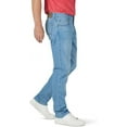 thumbnail image 2 of Wrangler Authentics Men's Athletic Fit Stretch Jean, 2 of 5