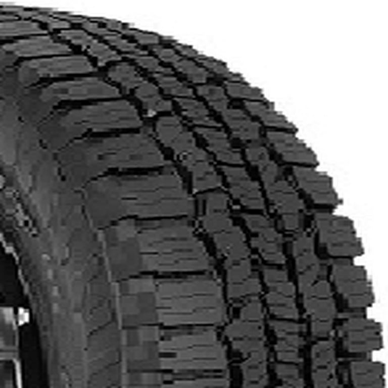 Eldorado Sport Fury AT4S All Terrain 275/60R20 115T Light Truck