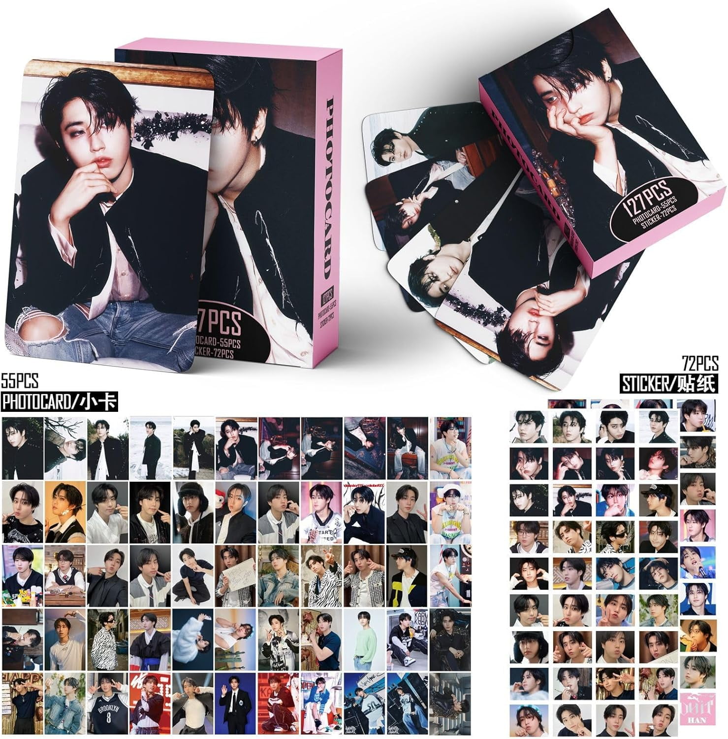 Straykids 