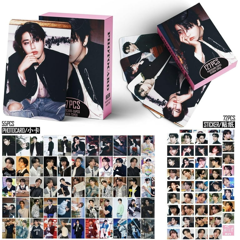 Straykids 