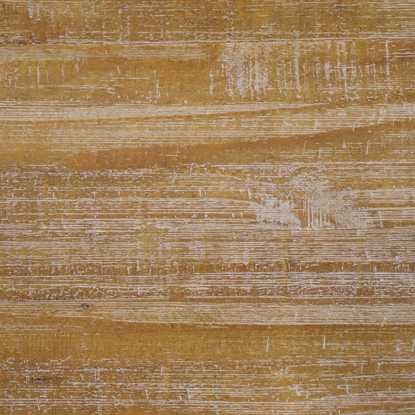 Grain Wood Furniture Montauk 6-Drawer Dresser Driftwood Finish, Solid Wood Construction