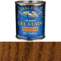Nutmeg Gel Stain, Pint