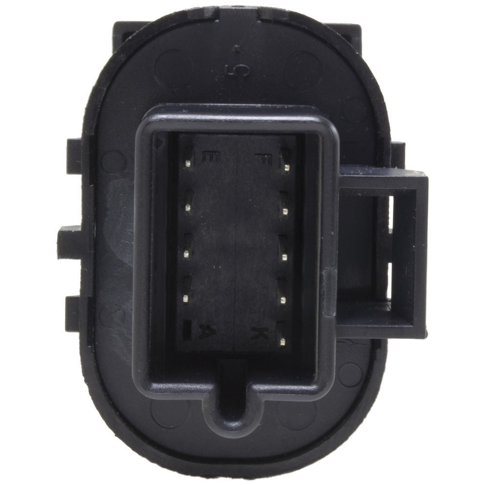 WVE 1S8620 Door Mirror Switch