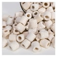 thumbnail image 3 of Filter Rings - Ceramic Noodles for Aquarium and Garden Pond Filters 12mm 0.5L, 3 of 4