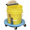 thumbnail image 2 of Heavy Duty Rolling Cart for 5 Gallon Buckets, 2 of 4