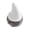 J B-B, variant on Pedty 1 Pack Stainless Steel Scrubber with Handle, Steel Wool Scrubber for Cleaning Dishes, Metal Sponges for Pots, Sink,Pans, Grills
