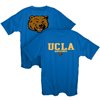 NCAA - Big Men's UCLA Bruins Logo Tee Shirt