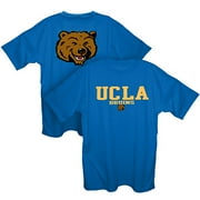 NCAA - Big Men's UCLA Bruins Logo Tee Shirt
