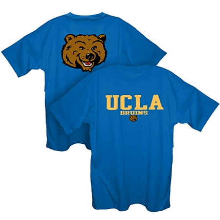 NCAA - Big Men's UCLA Bruins Logo Tee Shirt