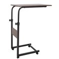 thumbnail image 1 of Mesa Base Soporte De Laptop Cama Portatil Altura Ajustable cafe KingsHouse Ajustable, 1 of 7