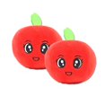 thumbnail image 1 of Plush Toy, Cartoon Squeaky Plush Dog Toy Fun  for Indoor, 1 of 8