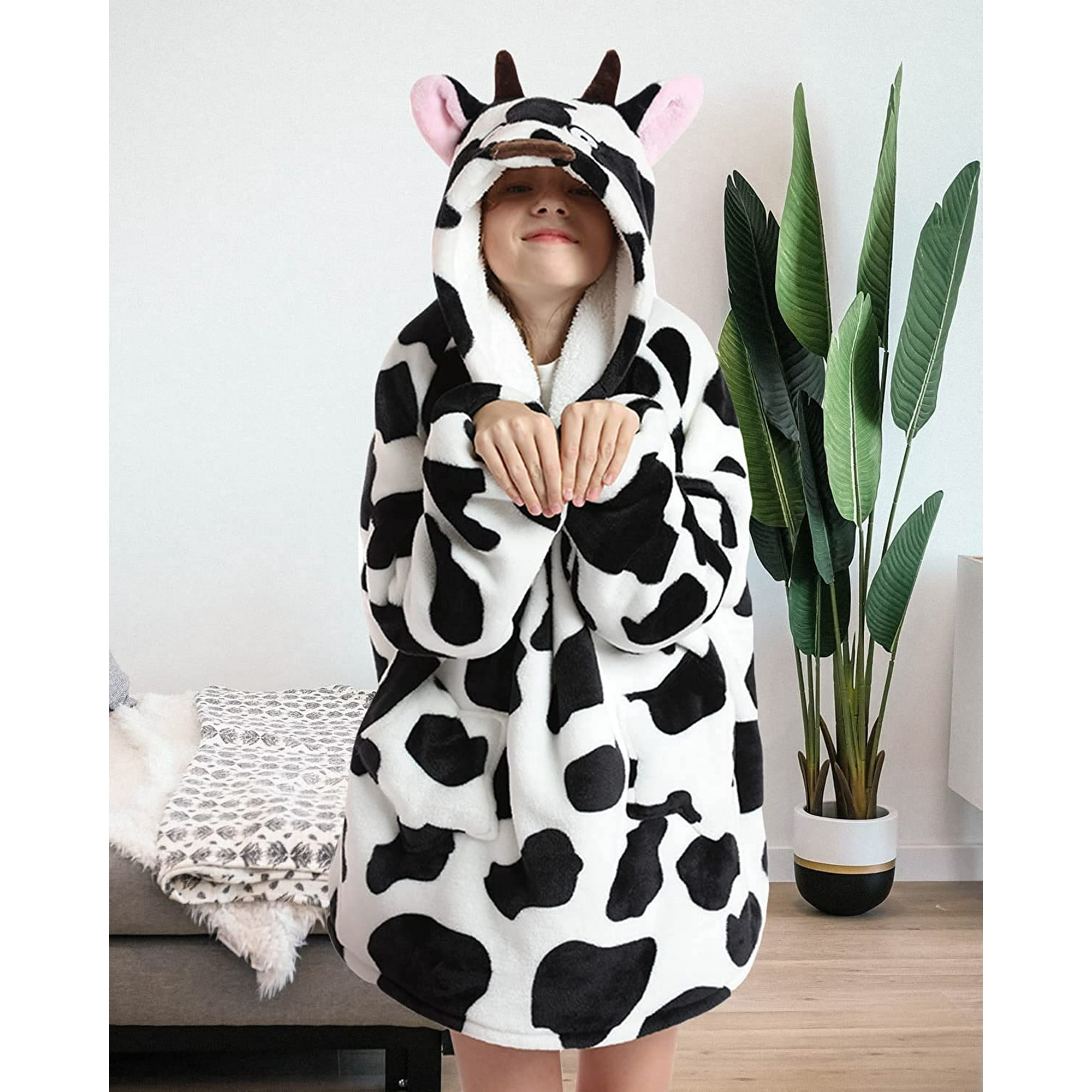 Kids jumper blanket cheap