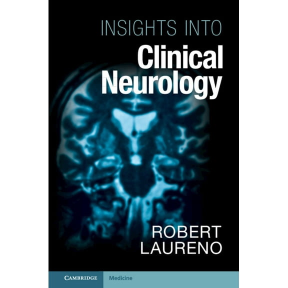 Insights Into Clinical Neurology, (Hardcover)