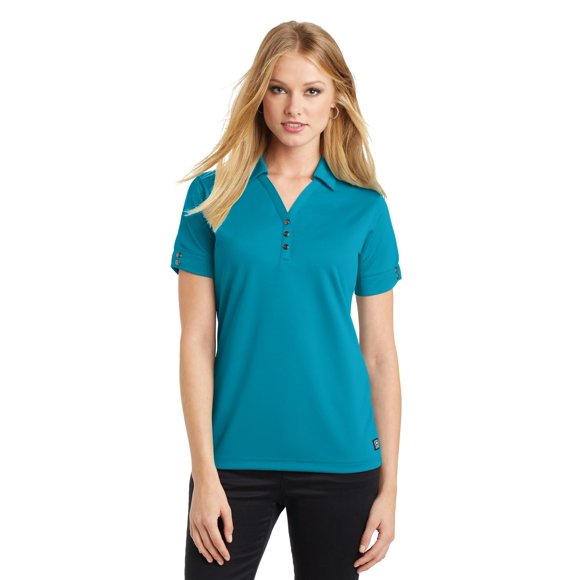 OGIO® - Polo glamuroso. LOG105 OJO LOG105