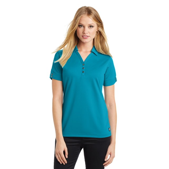 OGIO® - Polo glamuroso. LOG105 OJO LOG105