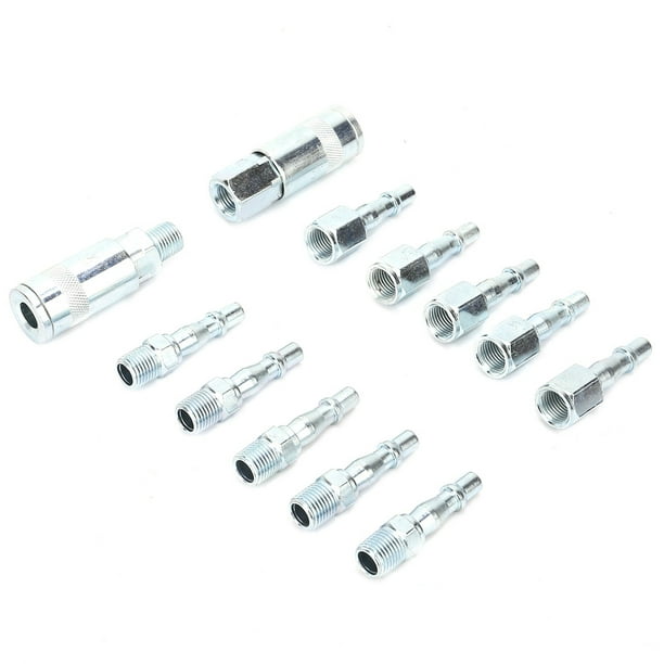 Pneumatic Quick Connectors, Air Hose Connector Fitting Air Hose
