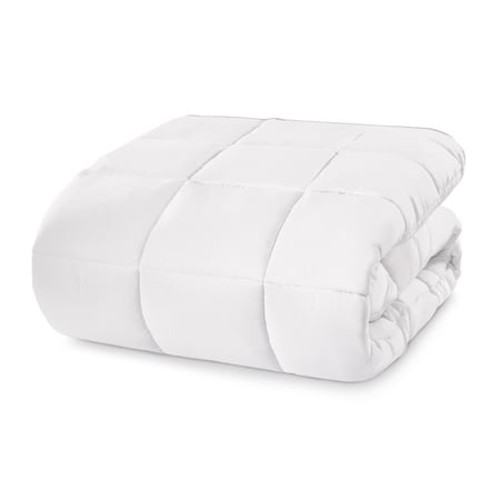 SERTAPEDIC ULTRA LOFT MATTRES TOPPER, QUEEN