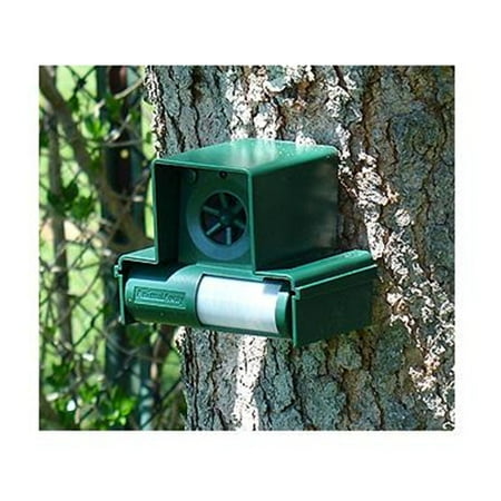 Animal Away Pro Electronic Repeller