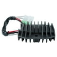 thumbnail image 2 of Neutron HT-4KB-81960-02-00 Rectifier/Regulator, 2 of 5