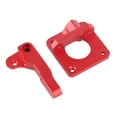 thumbnail image 3 of D Main Droite Extrudeuse Clip Aluminium Version Extrudeuse D Accessoires D Imprimante Durabilité Améliorée, 3 of 5