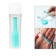thumbnail image 4 of Cateissary Soft Hard Contact Lens Remover Inserter Lenses Stick Suction Hard Soft Kits de decoración para fiestas Verde 5.1 cm, 4 of 6