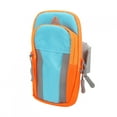 thumbnail image 1 of Bolsas deportivas para El brazo Bling Bling Oxford impermeables para correr para hombres y mujeres, 1 of 13