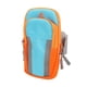 thumbnail image 2 of Bolsas de brazo para correr para hombres y mujeres, para teléfono, dinero, llaves, deportes al aire libre, paquete de brazo, bolsa con orificio para auriculares, bolsas de brazo deportivas, 2 of 13