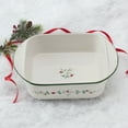 thumbnail image 4 of Pfaltzgraff® Winterberry 9X9-inch Square Baker, 4 of 8