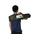 thumbnail image 1 of Tente, Grande Tente Camouflage Imperméable, pour Camping Randonnée Familiale Plein Air, 1 of 8