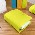thumbnail image 4 of Preplabs Lined Index Cards for Studying & Note Taking, 50 Pack 3x5 Ruled Index Cards for Flashcards & Organization, Portable Note Cards for Campus & Office Use, 4 of 4