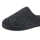 thumbnail image 2 of Pantufla Zapatillas de casa cómodas sin cordones para hombre, antideslizantes, cálidas, de felpa, transpirables Likrtyny Tenis De Mujer Tenis De Hombre, 2 of 7