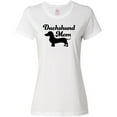 thumbnail image 3 of Inktastic Dachshund Mom Women's T-Shirt, 3 of 5