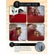 thumbnail image 4 of Adornos navideños, bolas gigantes inflables para disfraz de agente, 4 of 7