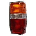 thumbnail image 1 of Calavera Mitsubishi L200 1987 A 1996 TYC Cromado Con Arnés, 1 of 4