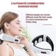 thumbnail image 4 of Masajeador eléctrico de pulso YONGSHENG para espalda y cuello calefacción por infrarrojos lejanos, 4 of 5