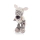 thumbnail image 2 of Peluche Lobo Nici 25cm 47080, 2 of 3