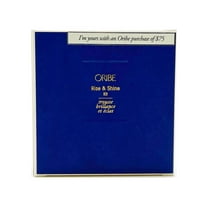 ORIBE Rise & Shine Kit Travel Size